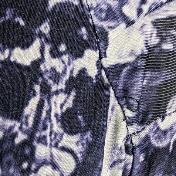 Jordans Last Shot Shirt Mens Medium Winita Basketball Double sided Crew neck - Picture 5 of 8